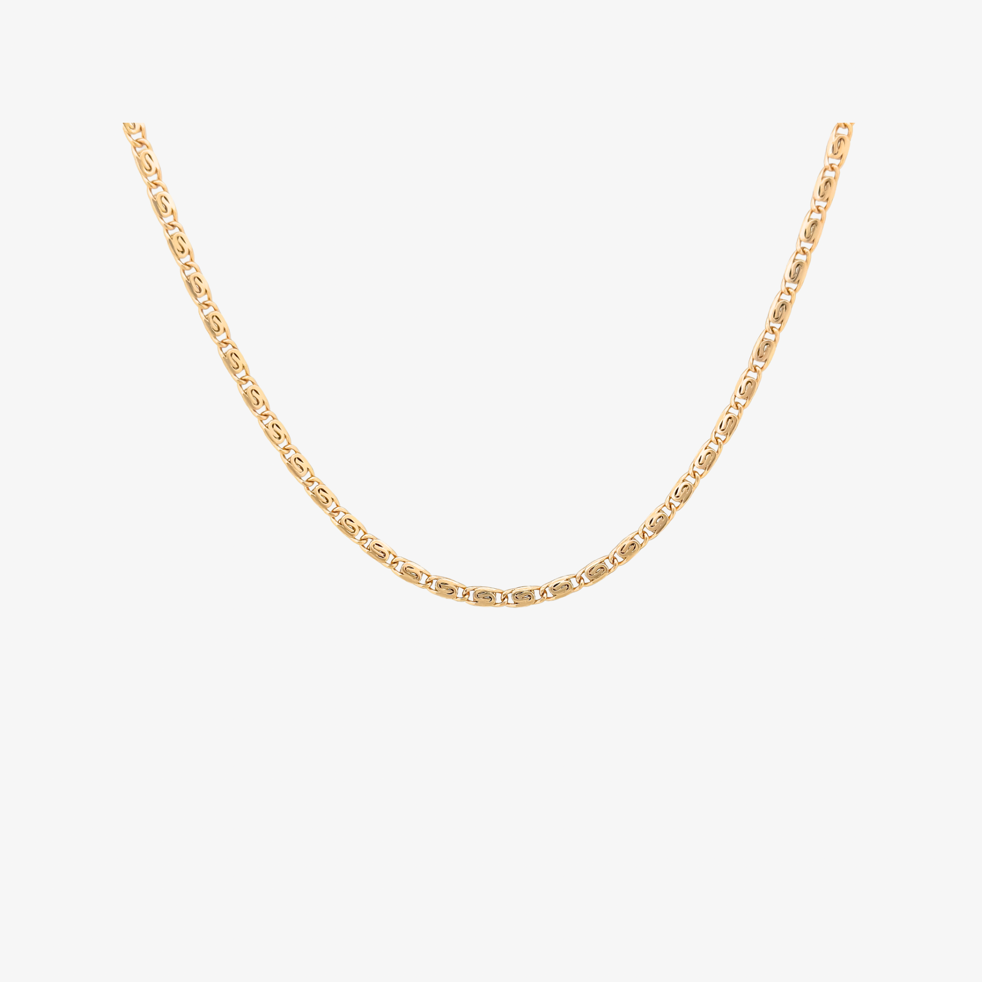 Giovani Chain Necklace