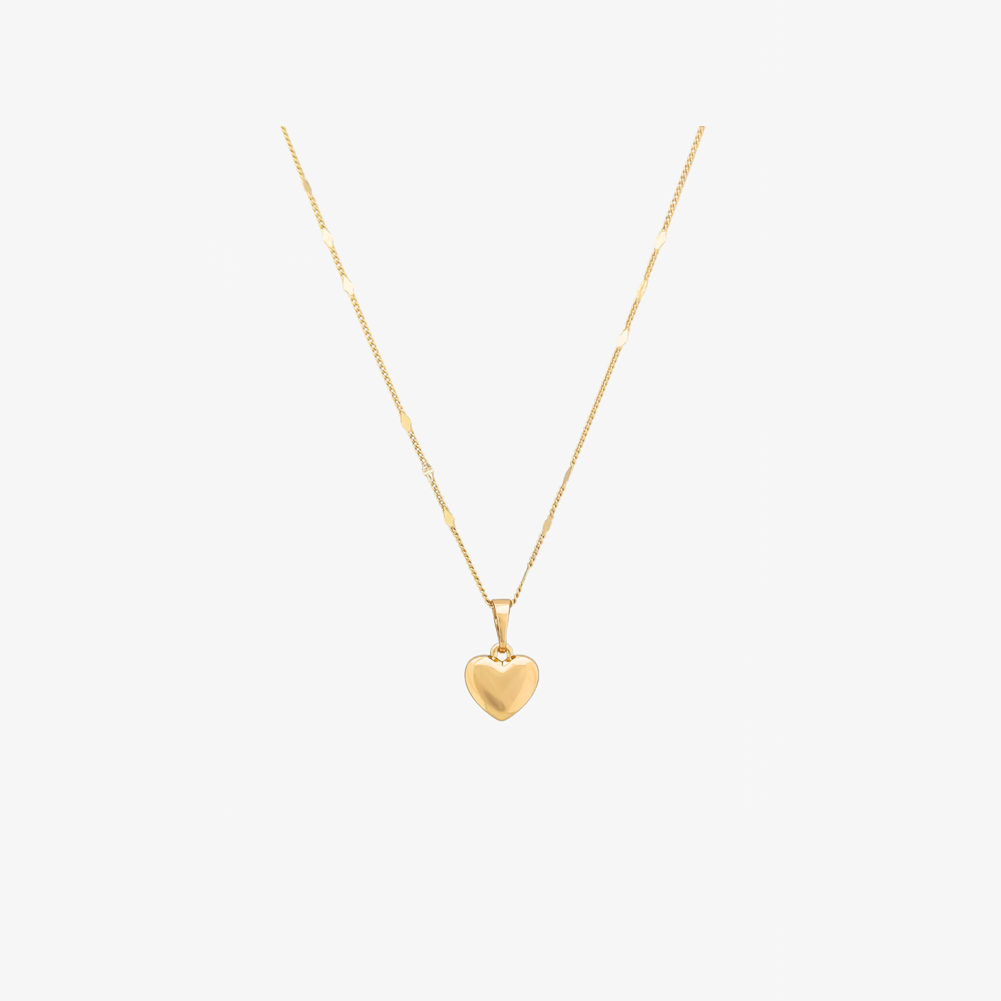 Amore Necklace