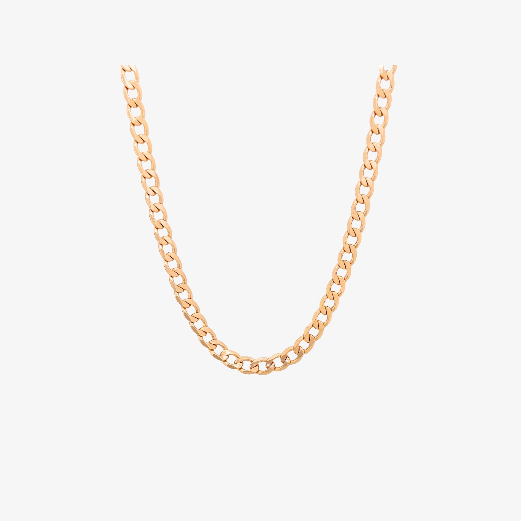 Classic Chain Necklace