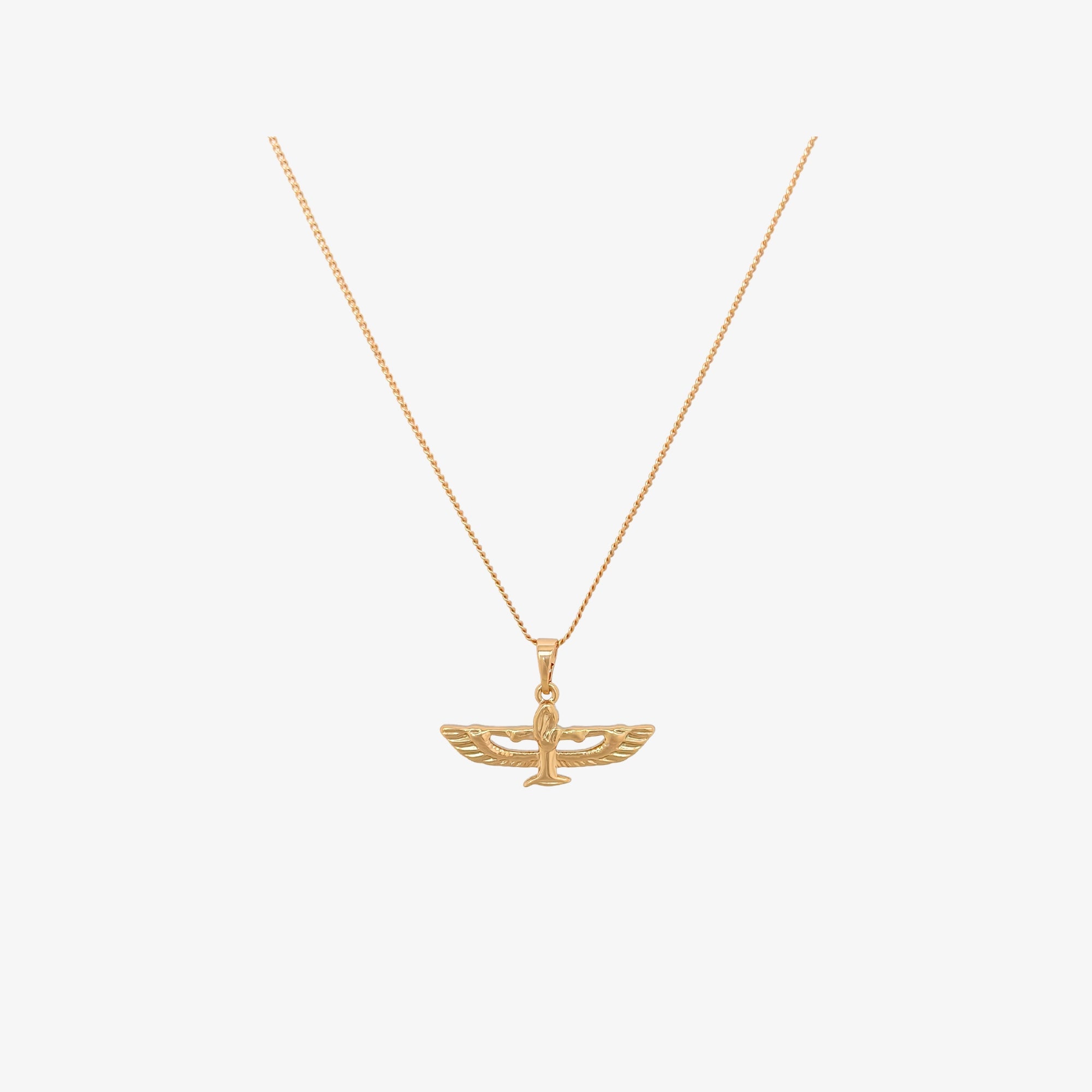 Goddess Necklace