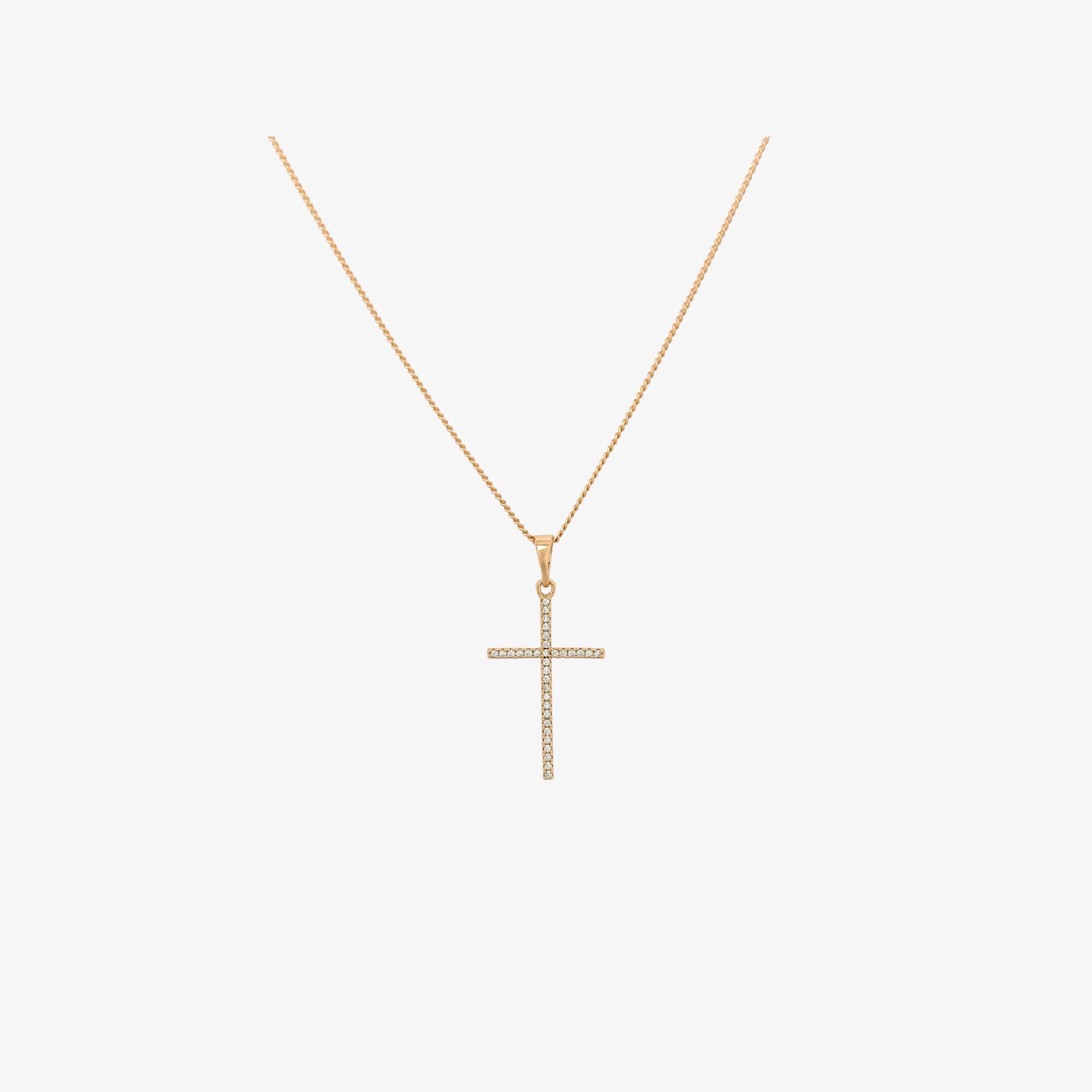 Saint Necklace