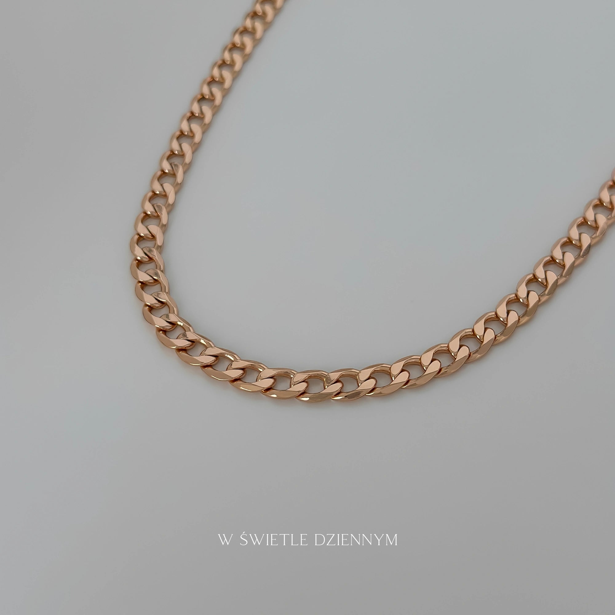 Classic Chain Necklace