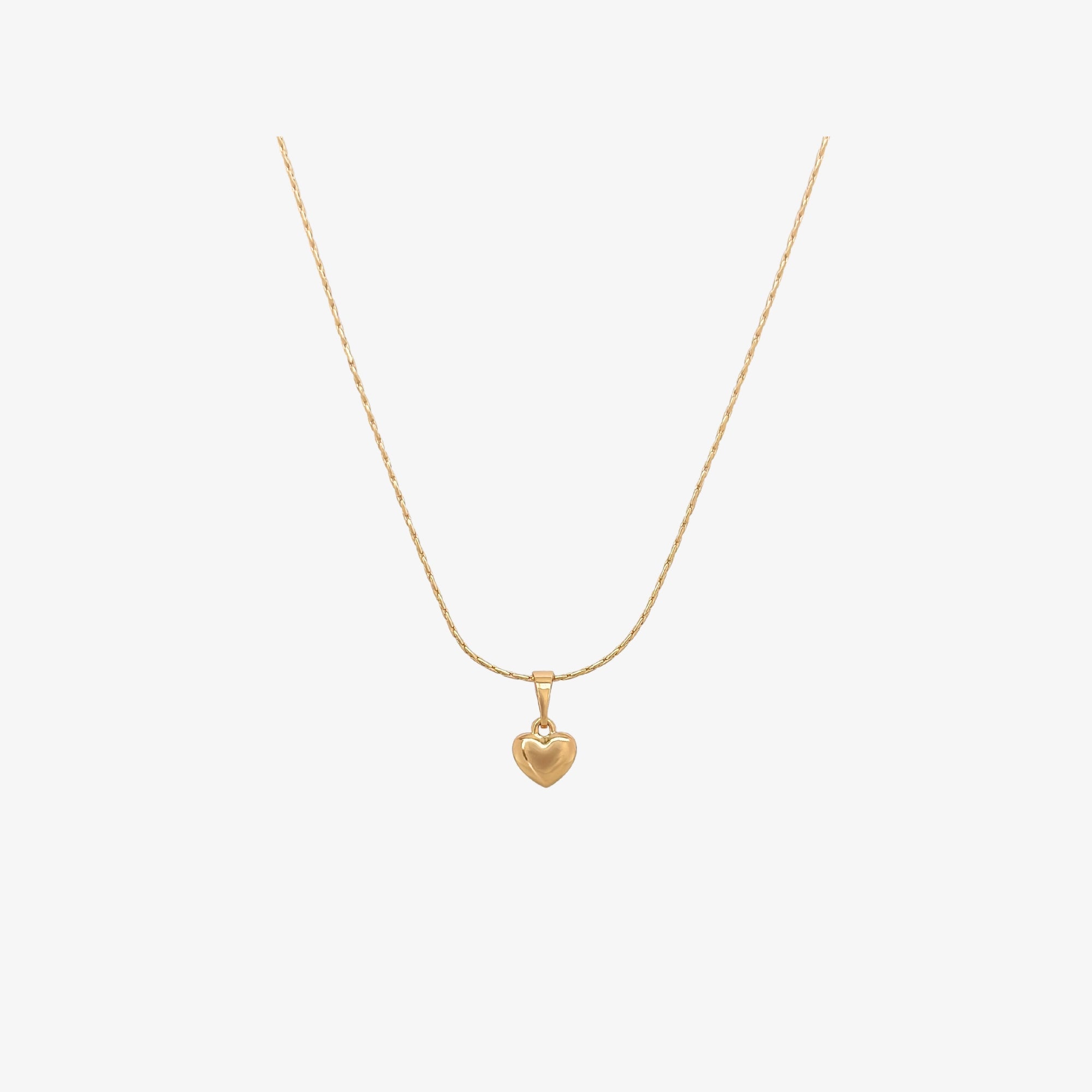 Lovely Necklace