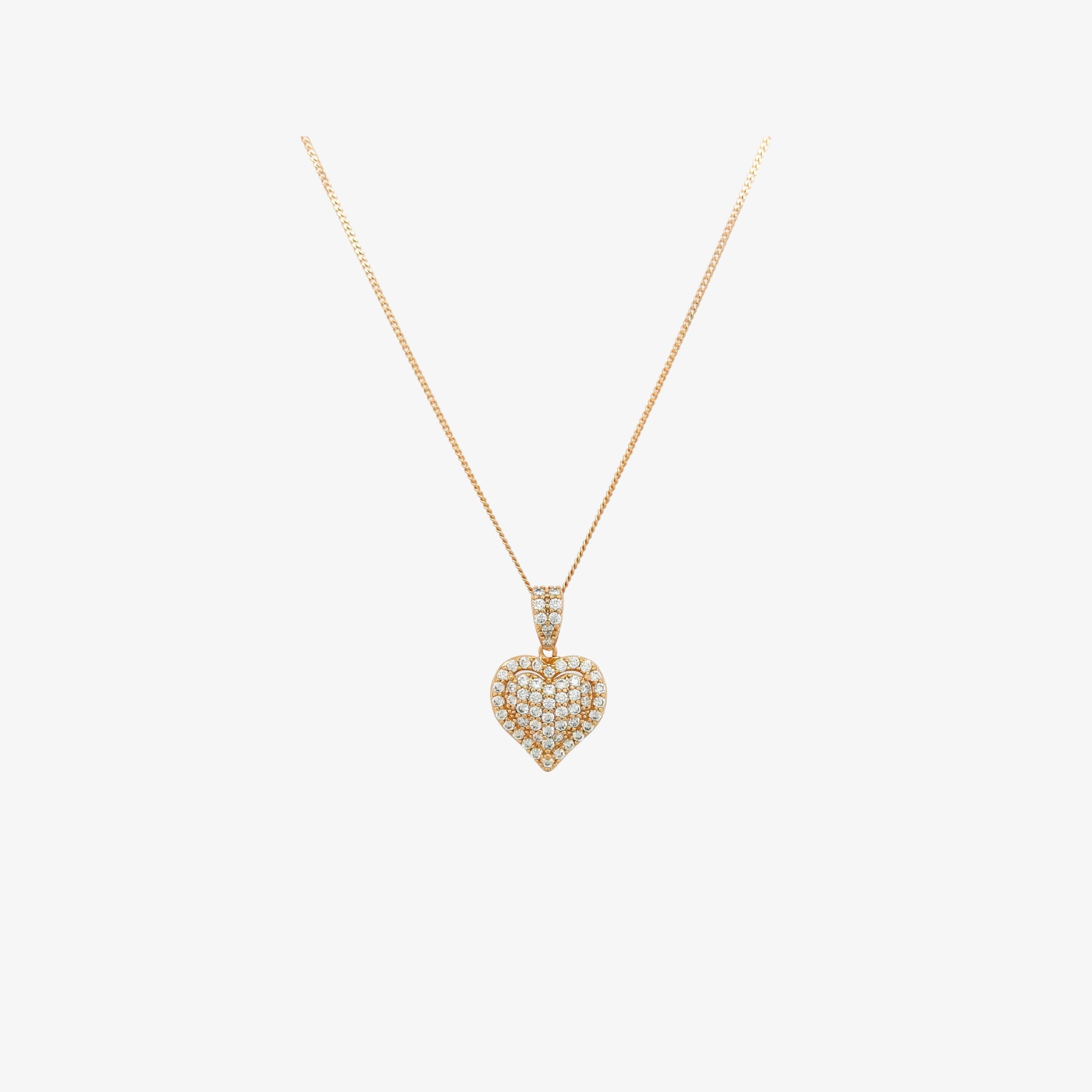 Anabelle Necklace
