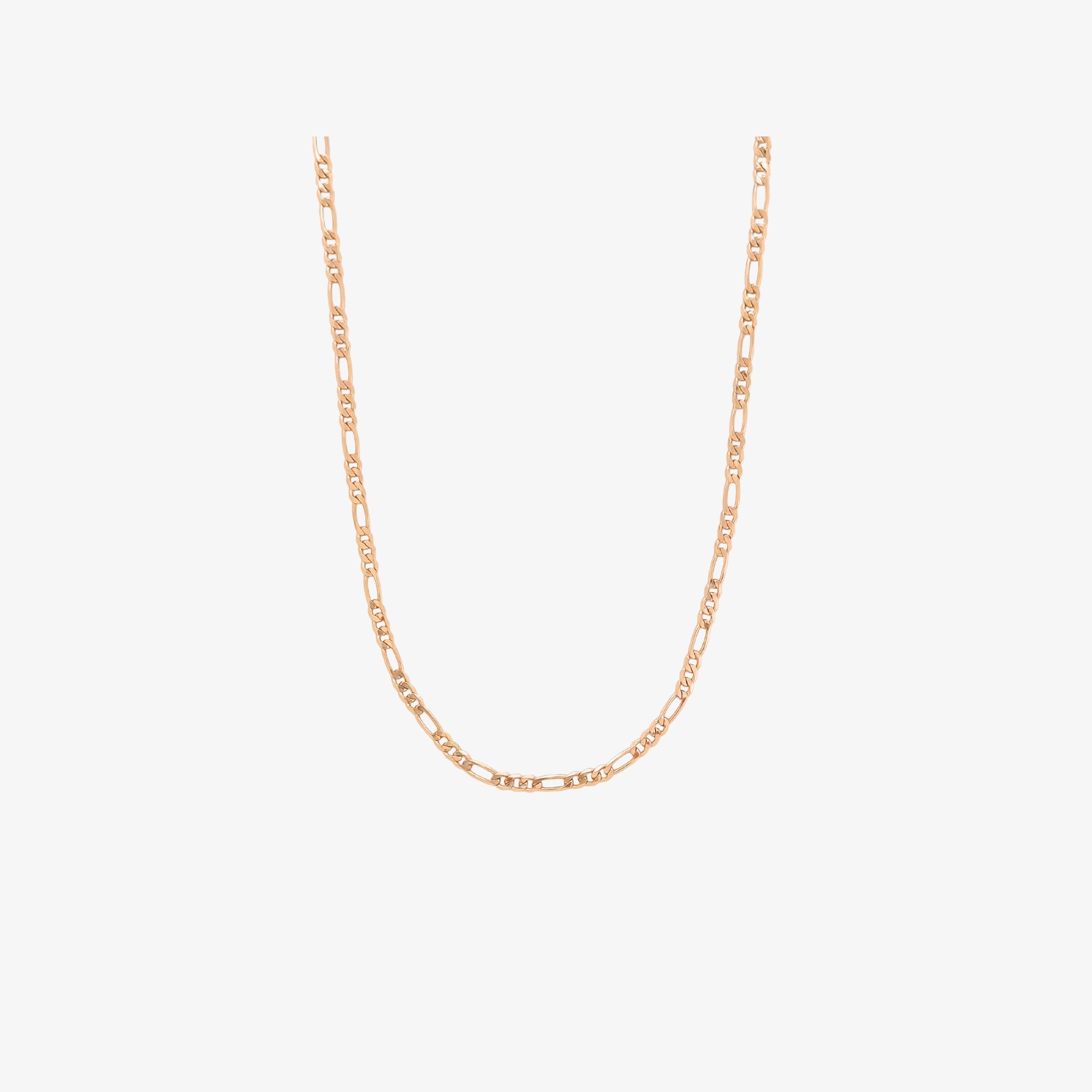 Spanish Body Chain