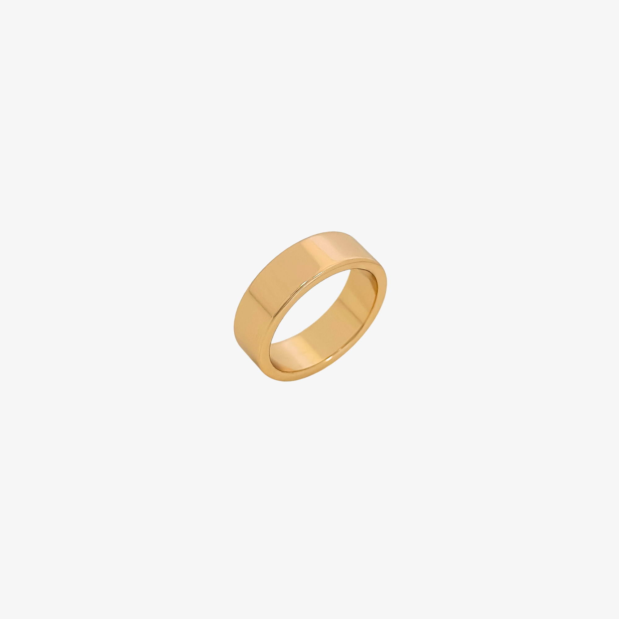 Classic Flat Band