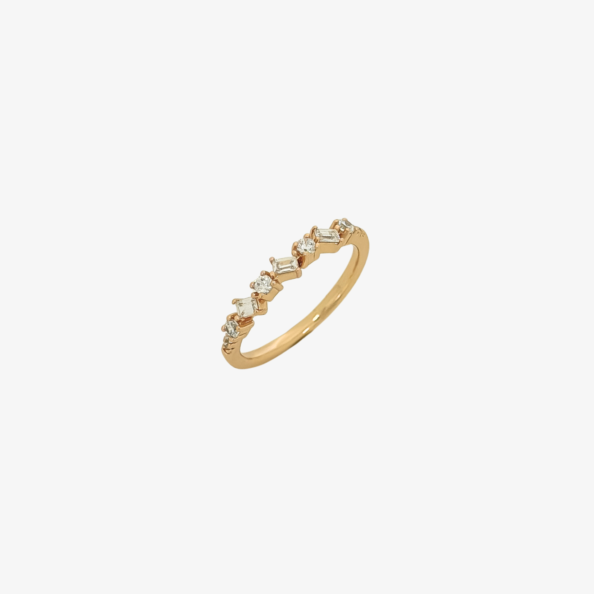 Glistening Ring