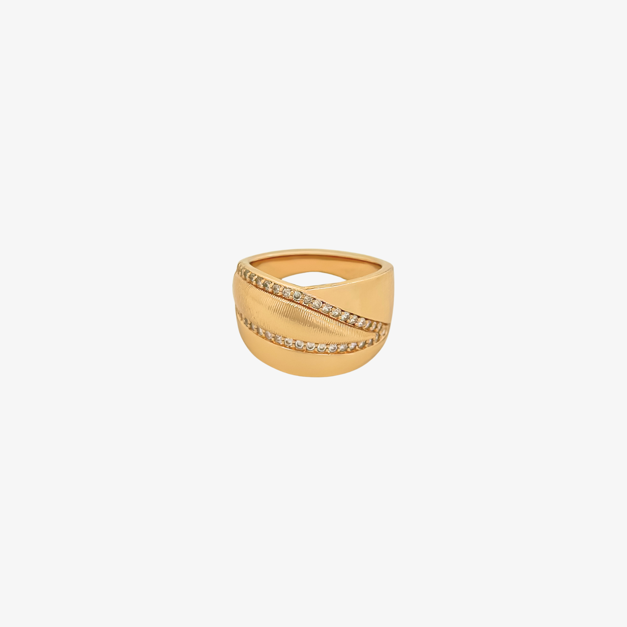 Chloe Cigar Band