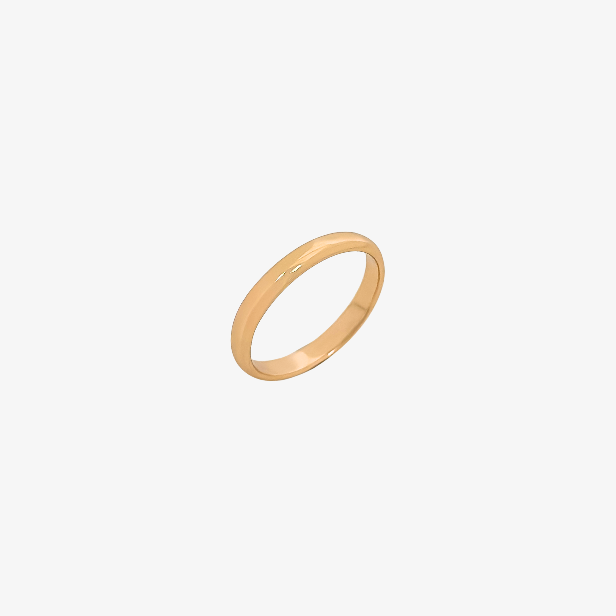 Classic Pinky Ring