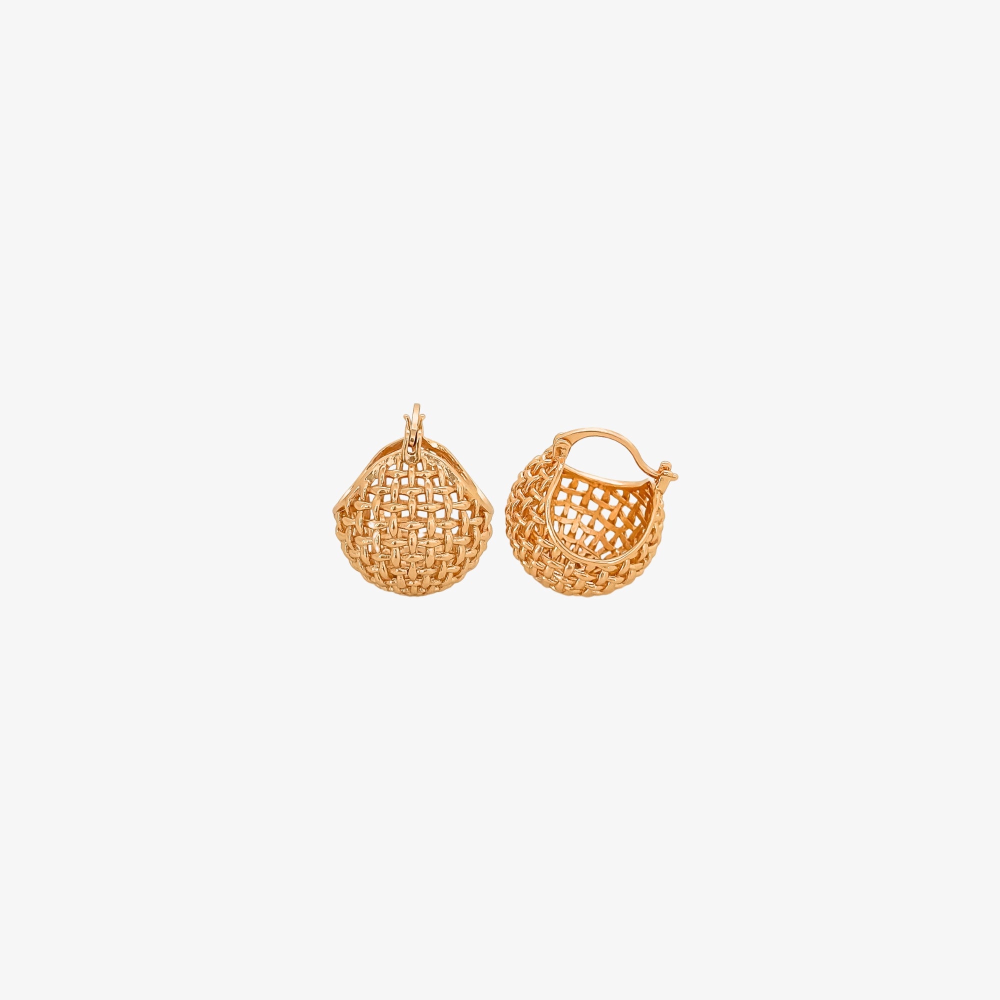 Sphere Hoops