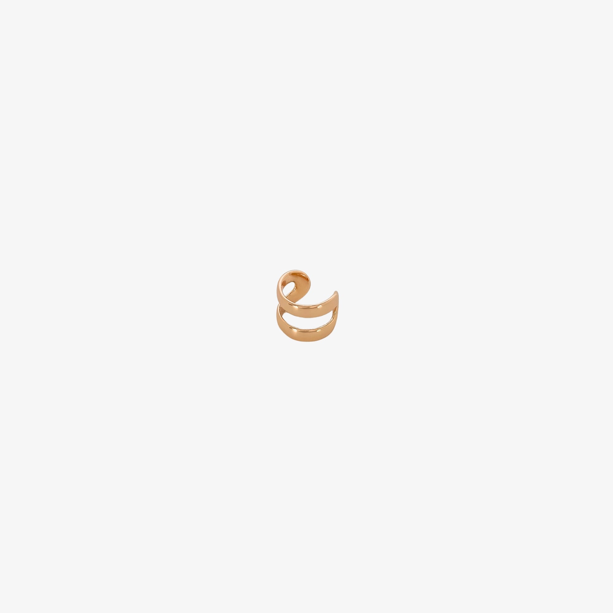 Double Ear Cuff (szt)