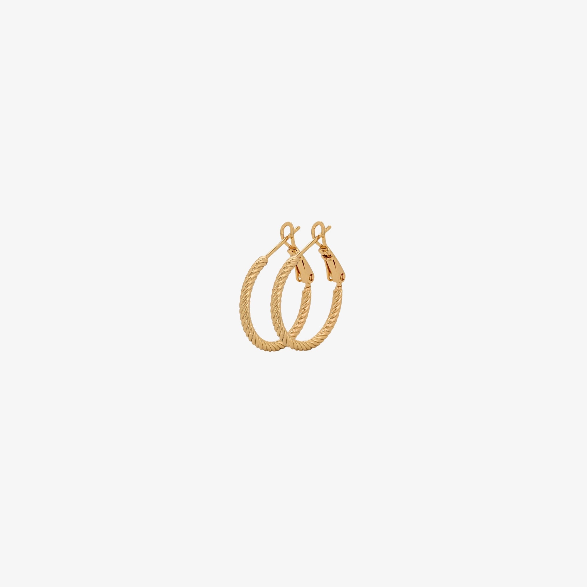 Rope Hoops