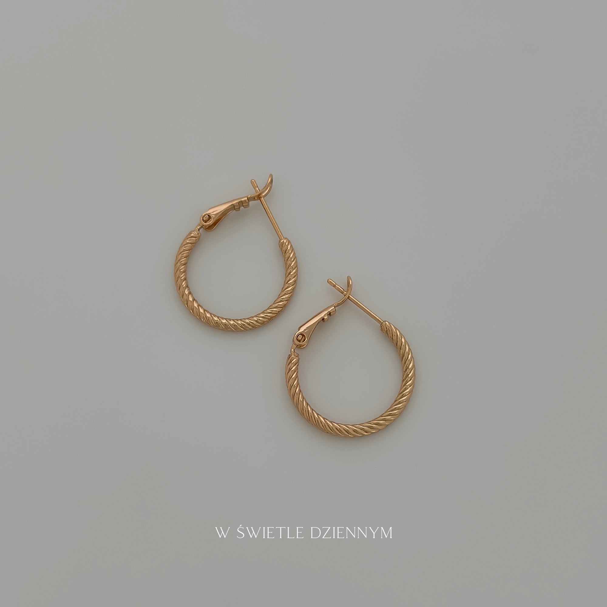 Rope Hoops