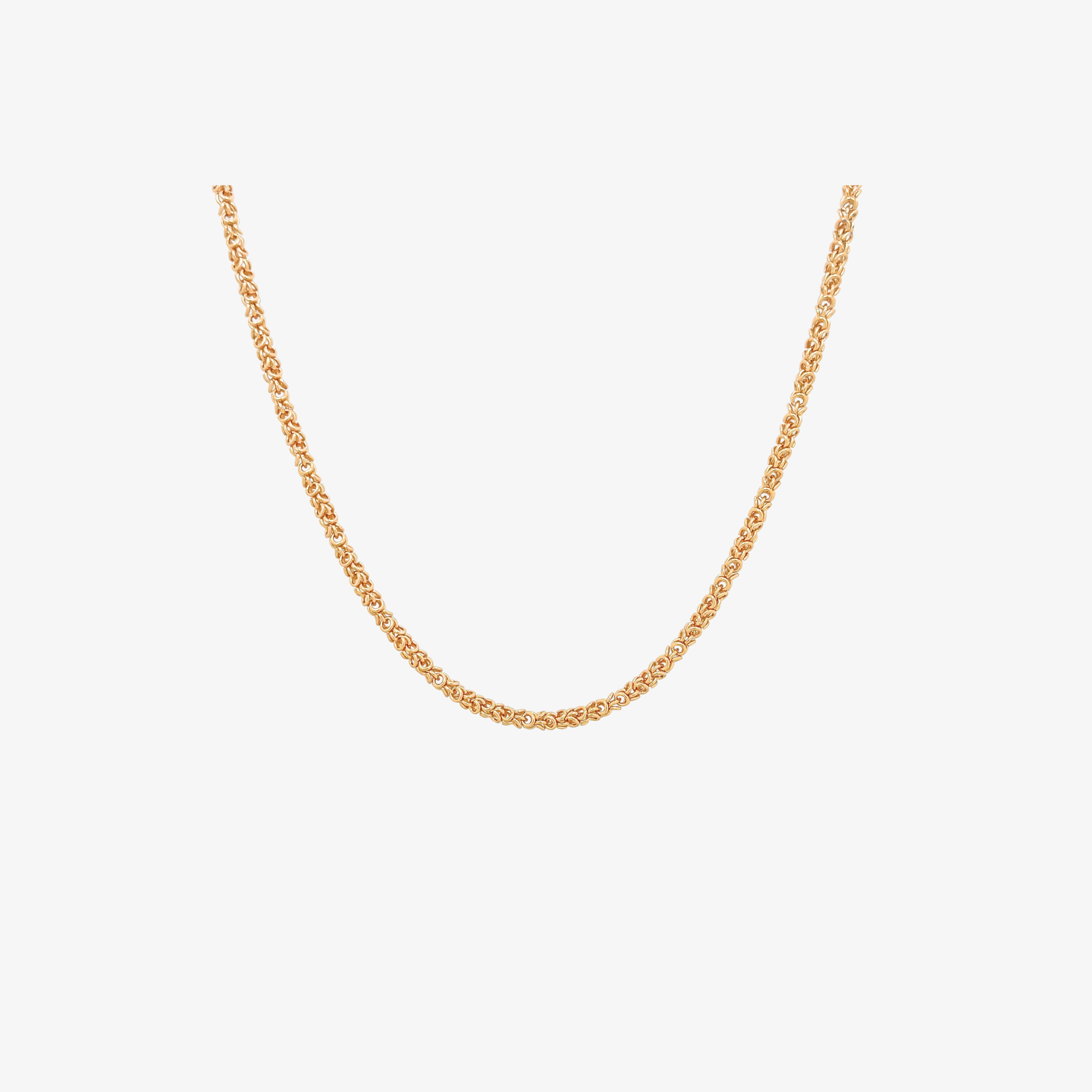 Reef Necklace