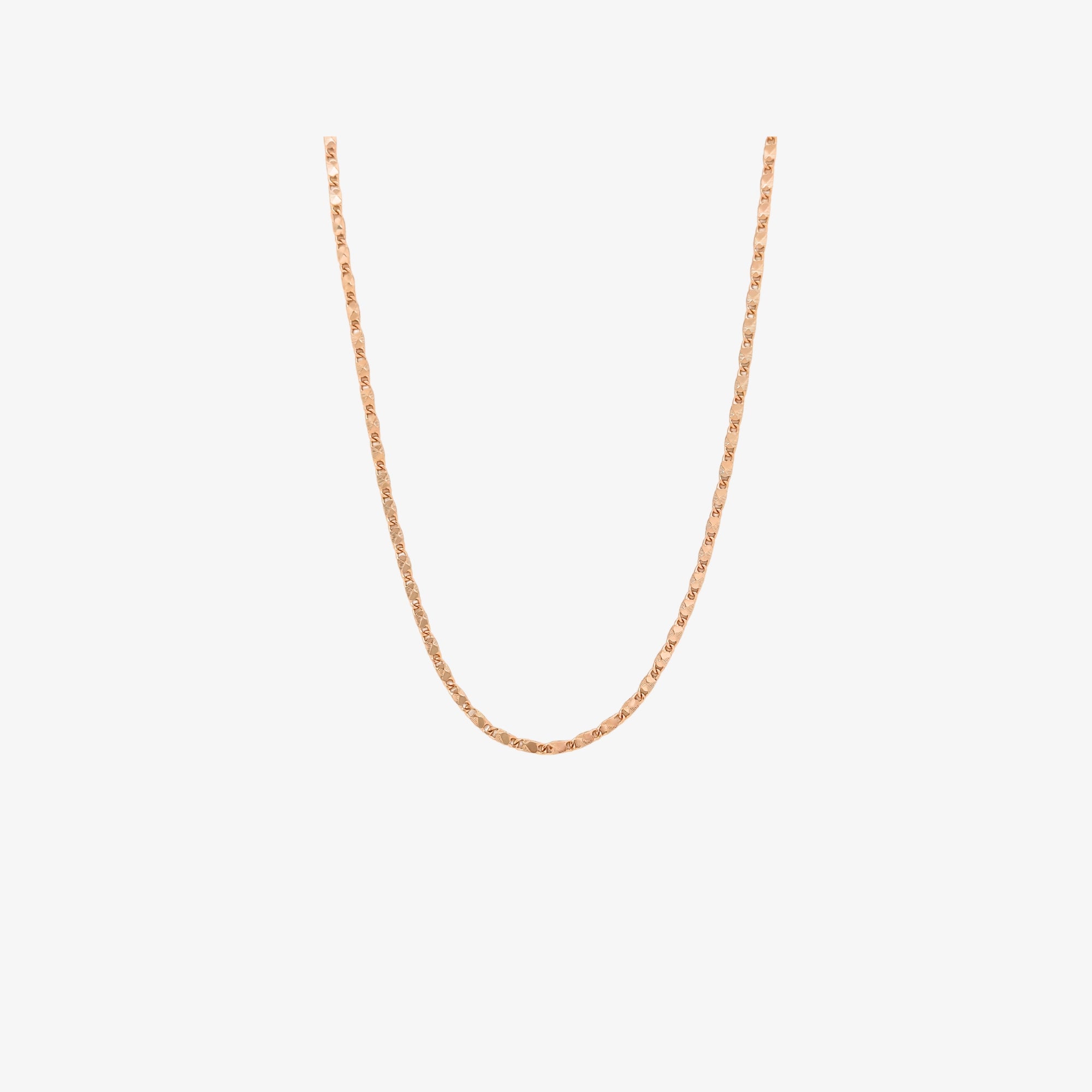 Patricia Necklace