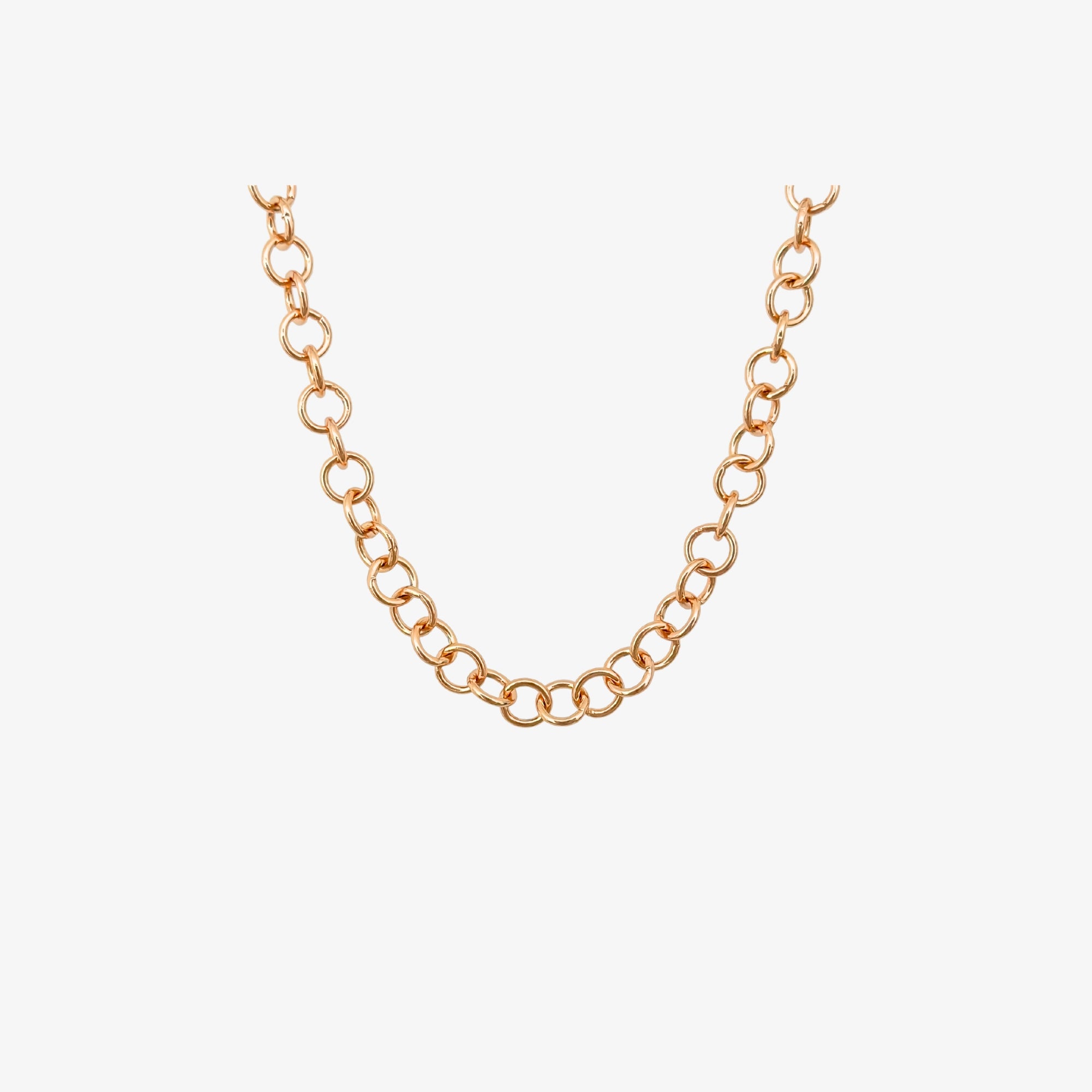 Nexus Necklace