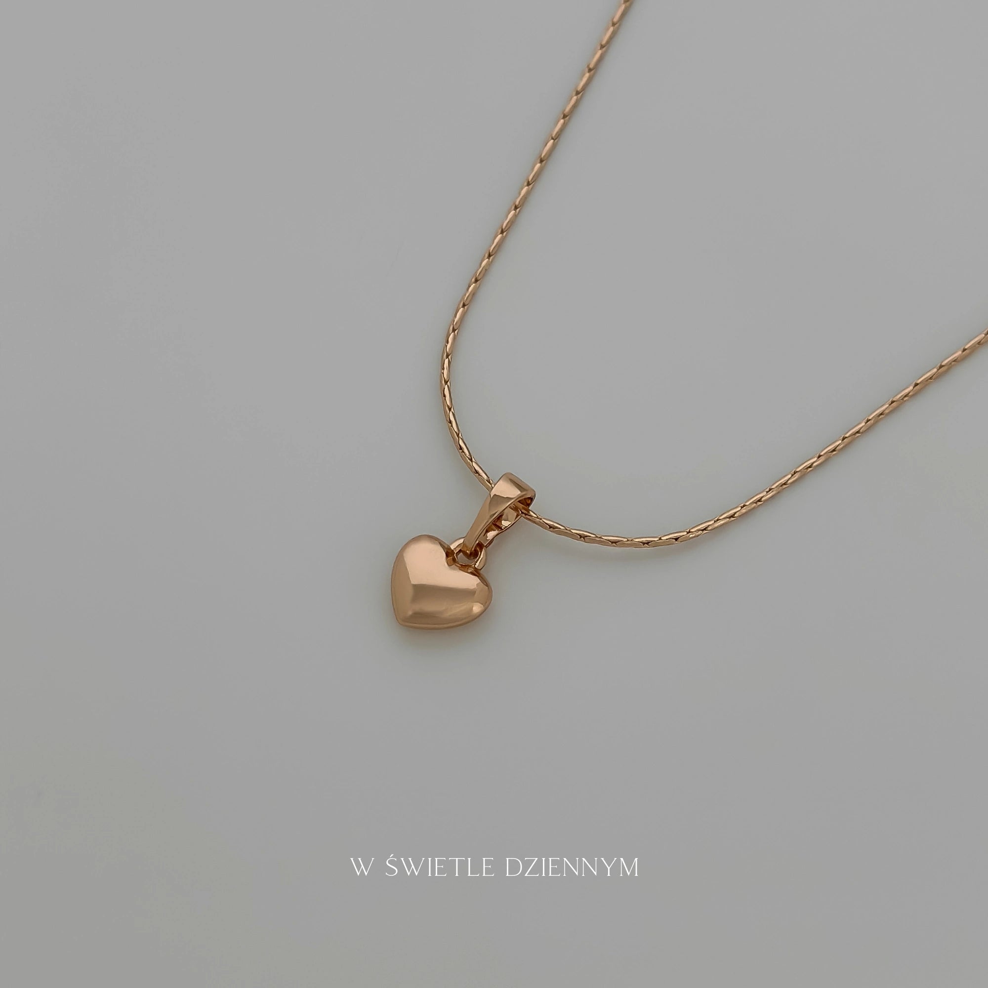 Lovely Necklace