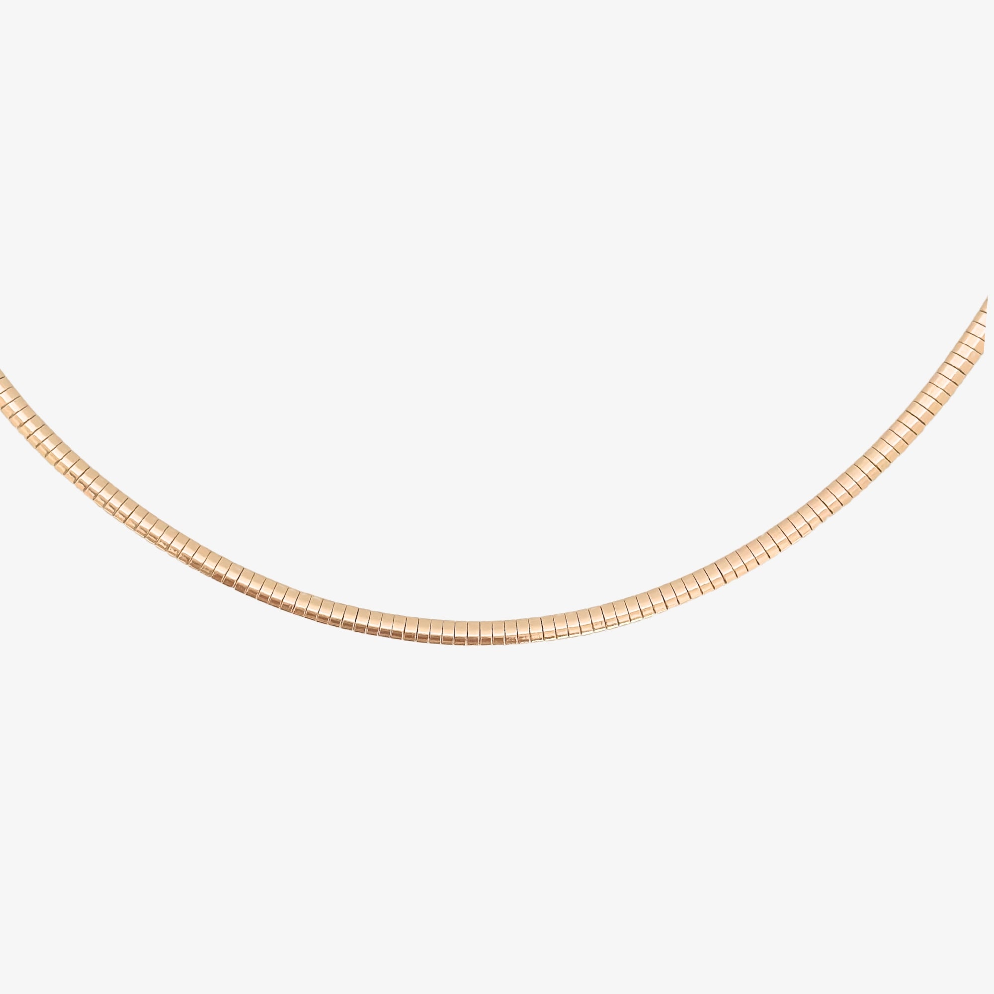Collier Necklace