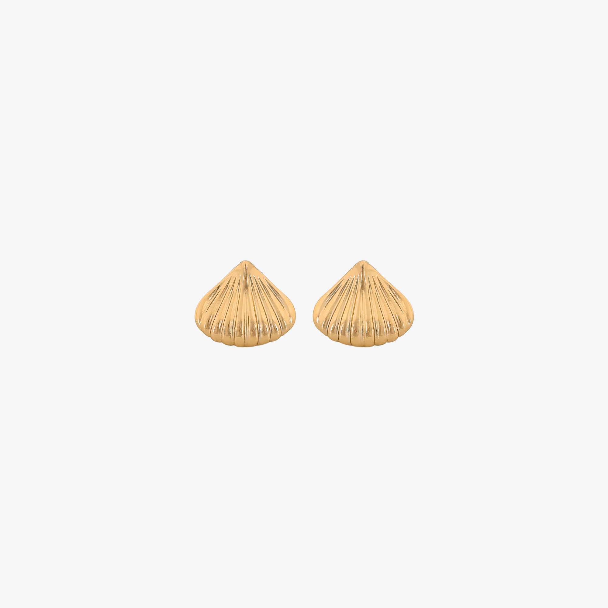 Shell Studs