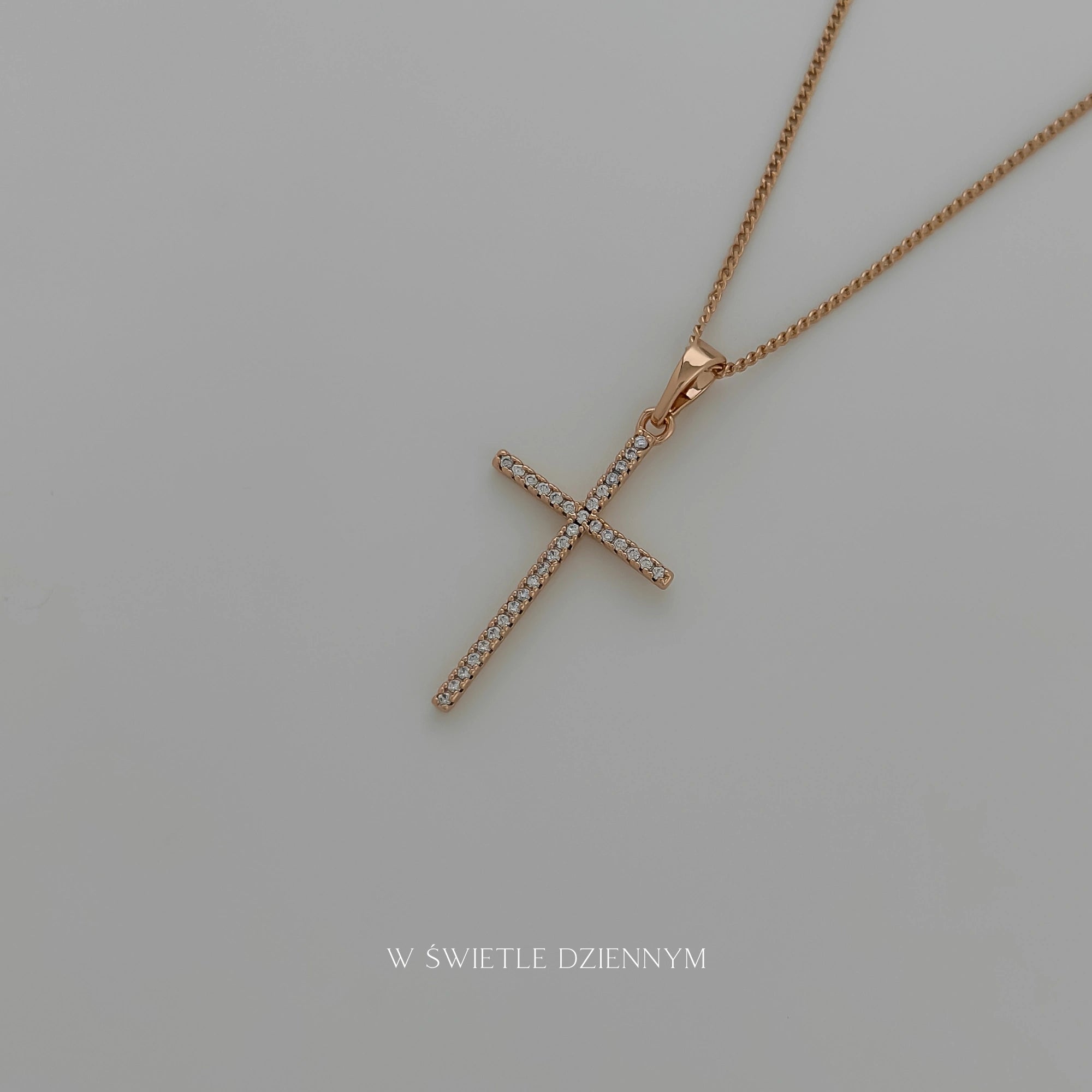 Saint Necklace