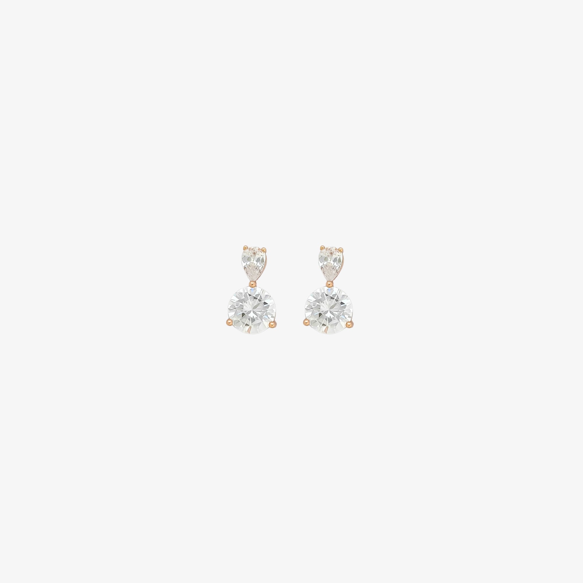Kelly Sparkle Earrings